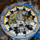 Illustration for article titled Fully functional, full size Lego R2-D2